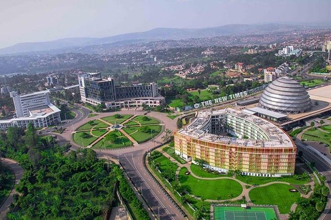 Kigali City Tour Tour Overview