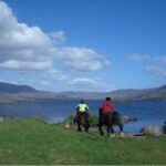 Killarney National Park Horseback Ride. Co Kerry. Guided. 2 Hours. Overview Of The Experience