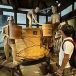 Kobe: Explore 3 Sake Breweries Of Nishinomiya In 3 Hours Tour Overview