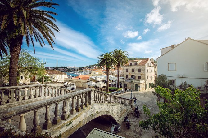 Korcula and Peljesac Tour From Dubrovnik - Tour Details