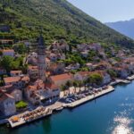 Kotor Bay Day Trip From Dubrovnik With Boat Ride To Lady Of The Rock Overview Of The Kotor Bay Tour