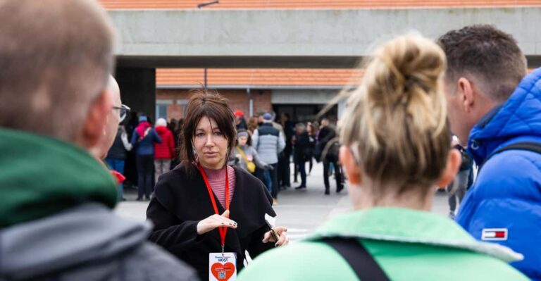 Krakow: Auschwitz Birkenau Fully Guided Tour With Pickup Frequently Asked Questions