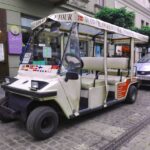 Krakow: Jewish Quarter And Schindler Factory By Golf Car Tour Overview