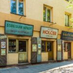 Krakow: Jewish Quarter And Schindlers Factory Guided Tour Tour Overview