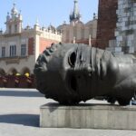 Krakow: Old Town Tour On A Golf Cart With Authentic Lunch Tour Overview And Pricing