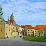 Krakow: Skip The Line Wawel Castle & Old Town Guided Tour Tour Overview And Pricing