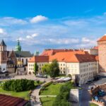 Krakow: Wawel Hill Guided Tour With Entry To Wawel Cathedral Tour Overview