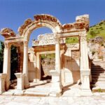 Kusadasi: Ephesus, Virgin Mary & Artemis With Lunch & Ticket Tour Overview