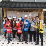 Kyoto: Cooking Class, Learning How To Make Authentic Sushi Course Overview