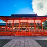 Kyoto: Fushimi Inari Taisha Last Minute Guided Walking Tour Tour Overview