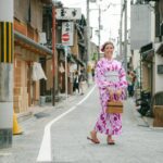 Kyoto Kimono Memories Activity Overview