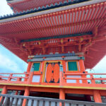 Kyoto Nara See The Best In One Day! Discover Fushimi Inari Taisha Shrine