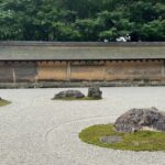 Kyoto: Ryōan Ji, Greatest Zen Garden Guided Tour In 80 Min. Explore Ryo An Jis Unesco Heritage