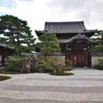 Kyoto: Self Guided Audio Tour Tour Overview