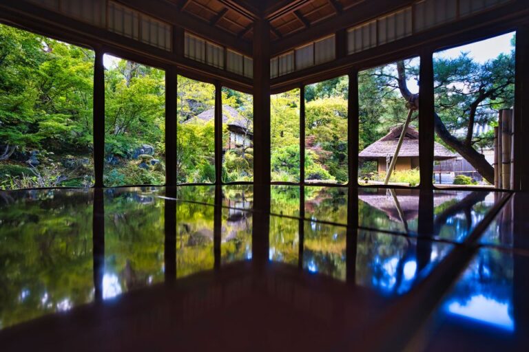 Kyoto: Tea Ceremony In A Traditional Tea House Immersive Tea Ceremony Experience