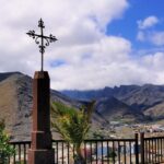 La Gomera Day Trip From Tenerife Ferry Crossing And Coastal Views