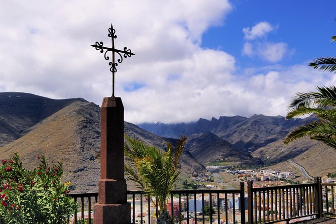 La Gomera Day Trip From Tenerife - Ferry Crossing and Coastal Views