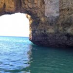 Lagos: Boat Trip To Grottos Of Ponta Da Piedade/caves Activity Overview