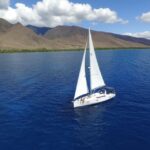 Lahaina: Private Sunset Sailing Trip & West Maui Mountains Sunset Sailing Experience