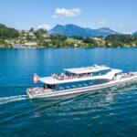 Lake Lucerne Panoramic Sightseeing Cruise Overview Of The Cruise