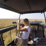 Lake Nakuru, Naivasha & Masai Mara 4 Days Private Jeep Safari Overview Of The Safari