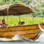 Lake Skadar: Guided Sightseeing Boat Tour With Refreshments Tour Overview