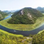 Lake Skadar With Rijeka Crnojevica (pavlova Strana) And Old Capital Cetinje Guest Reviews