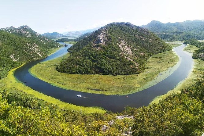 Lake Skadar With Rijeka Crnojevica (Pavlova Strana) and Old Capital Cetinje - Guest Reviews