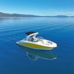 Lake Tahoe: 2 Hour Private Sunset Boat Charter Highlights Of The Boat Charter