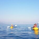 Lake Tahoe: North Shore Kayak Or Paddleboard Tour Tour Overview