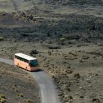 Lanzarote Volcano And Wine Region Tour From Fuerteventura Overview Of The Tour