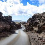 Lanzarote Volcanoes Tour Departing From Fuerteventura Pickup Information