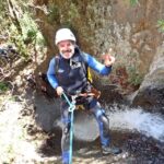 Las Palmas, Gran Canaria: Canyoning Adventure Canyoning Overview