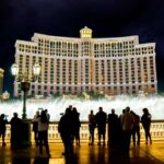 Las Vegas: Gangsters, Glitz, And Gore Ghost Tour Tour Overview