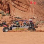 Las Vegas: Mini Baja Dune Buggy Chase Adventure Overview Of The Adventure