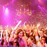 Las Vegas: Nightclub And Bar Crawl With Party Bus And Drinks Overview And Pricing