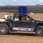 Las Vegas: Off Road Racing Experience On Professional Track Overview Of The Experience