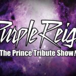 Las Vegas: Purple Reign, Ultimate Prince Tribute Show Show Overview