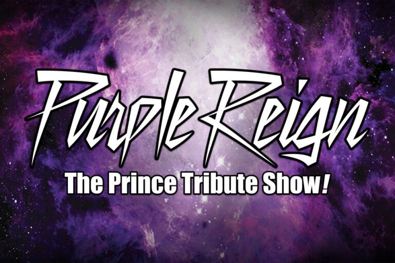 Las Vegas: Purple Reign, Ultimate Prince Tribute Show Show Overview