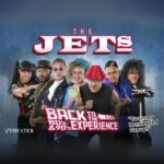 Las Vegas: The Jets Live 80s And 90s Experience Event Overview