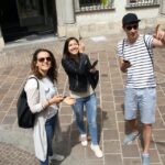 Lausanne: Scavenger Hunt And Self Guided City Walking Tour Overview And Pricing