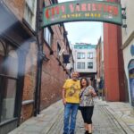 Leeds: Private City Center Guided Walking Tour Tour Details And Pricing