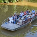 Leipzig: Riverside Forest Tour On The Pleisse Tour Overview