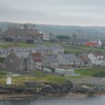 Lerwick: Self Guided Audio Tour About The Tour