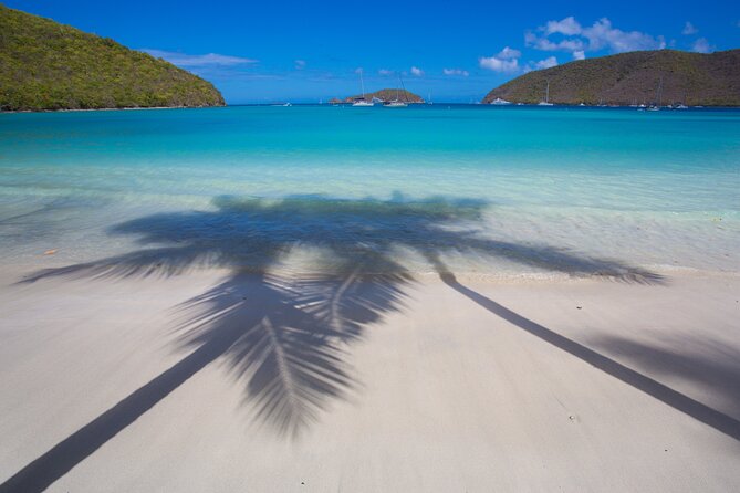 Lets Go To Jost Van Dyke, Bvi Overview Of The Day Trip