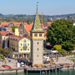 Lindau Scavenger Hunt And Sights Self Guided Tour Overview Of The Tour