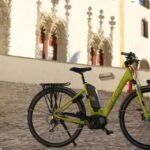 Lisbon: 3 Hour Tour By E Bike Tour Overview