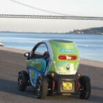 Lisbon 6h Ride In An Electric Car & Gps Audio Guide Activity Overview