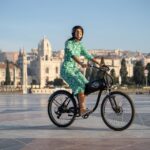 Lisbon: Electric Bike Tour By The River To Belém Exploring Lisbons Riverside Charm