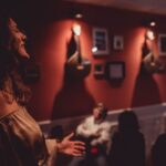 Lisbon: Evening Intimate Live Fado Music Show With Port Wine Experience Overview